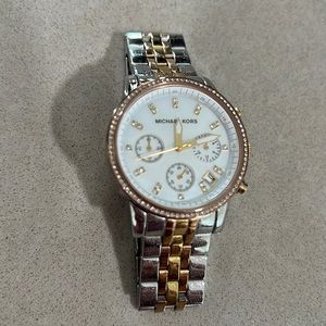 MICHAEL KORS WATCH